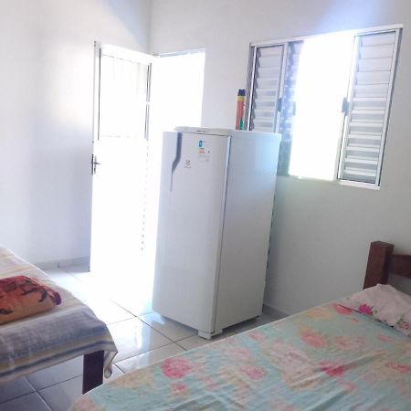 Suite Canto Caicara Ubatuba Buitenkant foto