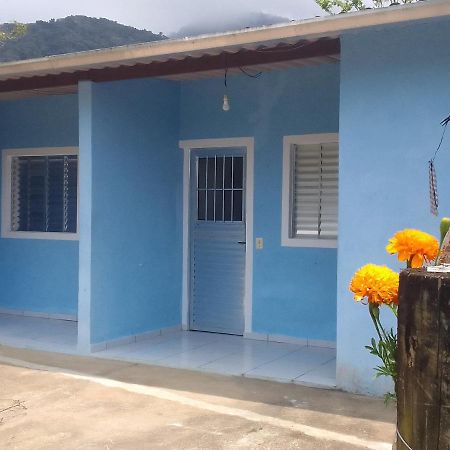Suite Canto Caicara Ubatuba Buitenkant foto